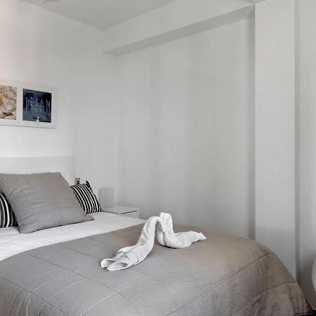 Homeabout Juan De Austria Apartments Málaga Buitenkant foto